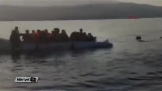 Grécka pomoc utečencom