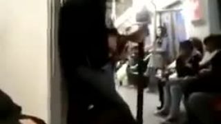 Nezvyčajný muzikant