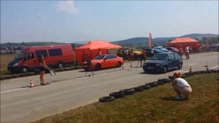 ROZHANOVCE TUNING