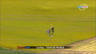 To najlepšie z Tour de France 2015