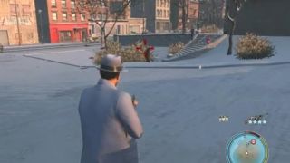 Mafia 2 hranie