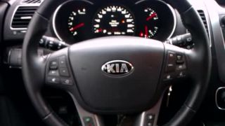 KIA SORENTO r.2012