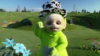 I Fink U Freeky (Teletubbies)