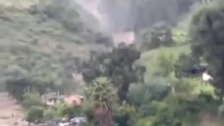 Neskutočná záplava, akú ešte nevideli