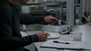 Marťan - (Trailer 2015)