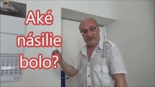 Laurinec - ťažký zločinec.
