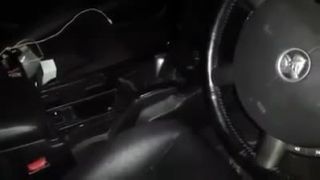 Samoradiace auto