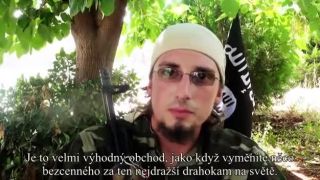 Príbeh Abu Muslima z Kanady (cz tit)