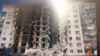 Chelemendik: Osud Slovenska v Europskych vojnach, ktore zacali