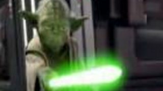 Yoda Dancing - NUMA NUMA