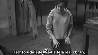 Classic Doctor Who S01E05 Čásť 5