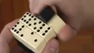Rubikovo Domino