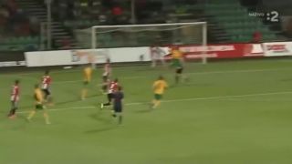 Žilina porazila víťaza španielskeho Superpohára!