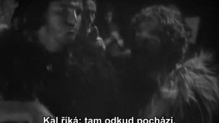 Classic Doctor WHo S01E01 Čásť 2