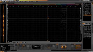 Renoise 3 (Tracker)/2015