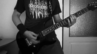 Brutal Total Recall Death Metal