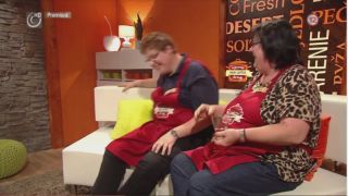 BEST OF HETEŠOVCI - Moja mama varí lepšie ako tvoja