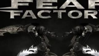 Fear Factory - Final Exit