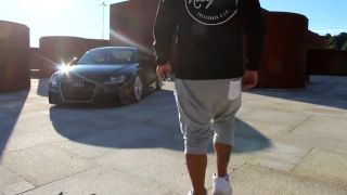 Audi TT (Stance Project)
