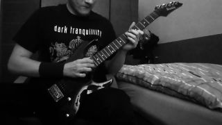 ► [Death] - Crystal Mountain (Cover) HD◄