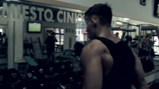 Earn your body