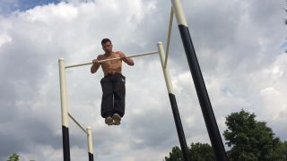 StreetWorkout My Dream My Lifestyle
