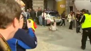 Ale urwal!!To ale byvo dobre!