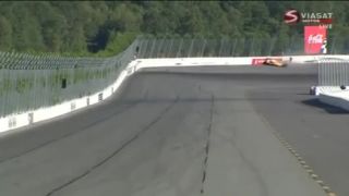 Smrtelná nehoda na pretekoch IndyCar