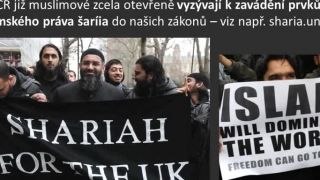 Islam: Fakty, o ktorých liberálne médiá mlčia