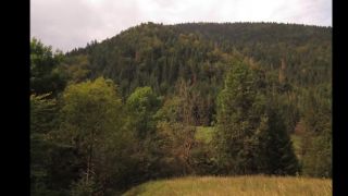 MALÁ FATRA 1