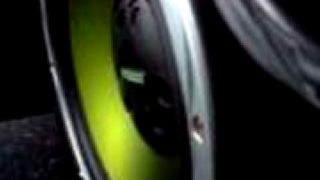 FUSION slow motion