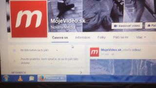 Stotisíci fanúšik na Facebooku
