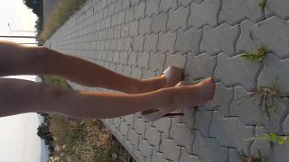 Moje sexy - nohy