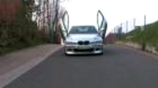 Dragon bmw