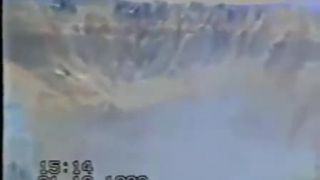 Priehrada nevydržala