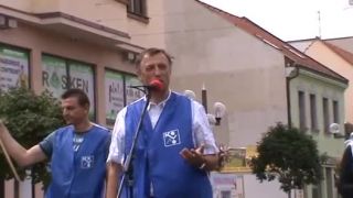 Podplatený odborári v Peugeote v Trnave