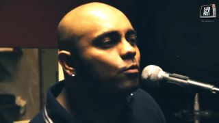 The Bois/Adelphi/The TVsessions