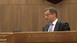 Bez učiteľov by ste neboli nič, počuli ministri od detí