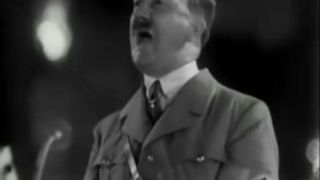 Hitler vs. Mussolini (freestyle rap battle)