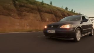 Kúp môj Opel