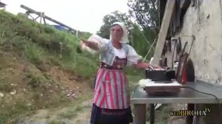Gazdovanie U Melicherov