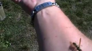 Ak máte dobrý zámer - ani osa vás nepoštípe