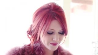 Elle Alexandra najkrajšia pornoherečka všetých čias