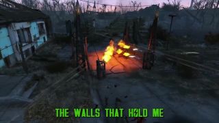 Fallout 4 - Going Nuclear