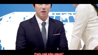 [MV] EXID - Ah Yeah [slovak sub]