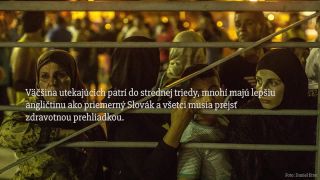 Utečenecké mýty