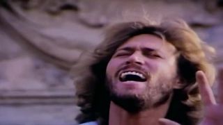 BEE GEES - Stayin' Alive (paródia bez hudby)