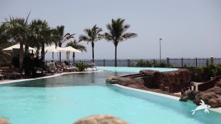 Gran Canaria - Villa del Conde Rezort