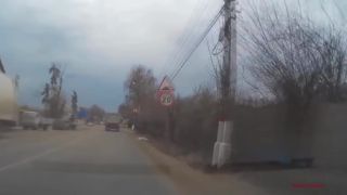 Kamiónové nehody