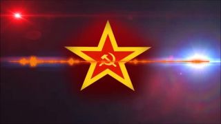 Soviet March (piano) Red Alert